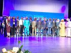 Lancement du deuxième Forum du bassin du Congo à Kinshasa, l'eau au cœur des discussions