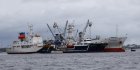 Côte d’Ivoire : les navires européens à nouveau autorisés dans les eaux ivoiriennes après la signature d’un accord de pêche