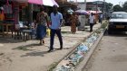 Gabon: vers la fin des sacs plastiques à usage unique dans les grandes surfaces