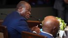 Commonwealth lifts Gabon's partial suspension following April presidential vote