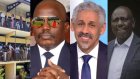 Levée des sanctions américaines sur le Gabon, apparition de Joseph Kabila à Goma, nouveau président de la Banque africaine de développement, ... le Récap' Afrique de la semaine