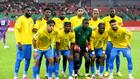 CAN 2025: le Gabon lève la suspension des Panthères et la mise à l'écart de Pierre-Emerick Aubameyang et Bruno Ecuele Manga