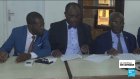 Au Gabon, une coalition de l'opposition menace de boycotter les élections législatives