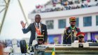 Deux ans après le coup d'Etat au Gabon, un pays 