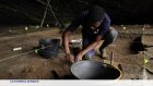 Gabon : faire émerger de la terre des vestiges d'un passé disparu