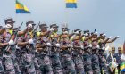 Projet de décret fixant le commandement des opérations des Forces de Défense