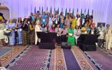 25e Anniversaire de la Résolution 1325, du Conseil de Sécurité des Nations-Unies sur les Femmes, (…)