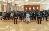 Différend territorial Gabon – Guinée Equatoriale : le Chef de l'État reçoit le rapport de la Cour internationale de (…)