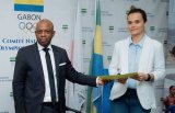 Florine Meynadier Tchoua porte plainte contre le Comité National Olympique Gabonais ‎