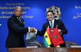 Ghana–Maroc : Un partenariat renouvelé scellé par une convergence de vues sur la question du Sahara