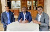 AIR salue la gabonisation des stations-service et félicite le Président Oligui Nguema*
