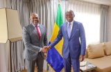 Renforcement de la coopération économique : Le Président Oligui Nguema reçoit Tony Elumelu à Abuja