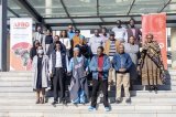 Afrobarometer forme les législateurs du Lesotho à l'analyse et à l'utilisation des données pour l'élaboration de (…)