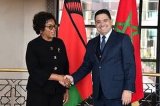 Le Malawi réitère son soutien à l'intégrité territoriale du Royaume du Maroc