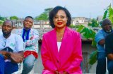 Gninga Chaning Zenaba : Une voix féminine pour le renouveau politique au Gabon