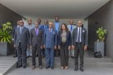 Lancement des ateliers de Programmation des Investissements du PUDC pour les années 2025 et 2026