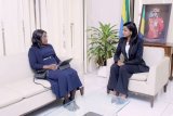 Entrepreneuriat au Gabon : la Banque mondiale réaffirme son engagement aux côtés du gouvernement