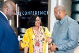 Marie Nyange, « la reconnaissance du GENOCOST aidera à mettre fin aux crimes contre (…)