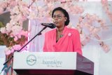 Cérémonie de lancement d'Octobre Rose 2025 : "Unis par l'Unique"