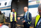 Vers la mise en place d'avions taxis pour dynamiser le tourisme gabonais