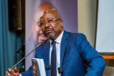 Le gouvernement de Brice Clotaire Oligui Nguema critiqué par Alain-Claude Bilie-By-Nze