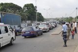 Embouteillage dans le Grand Libreville : une situation qui fâche