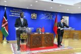 Le Kenya réaffirme son soutien au plan marocain d'autonomie et ouvre une nouvelle ère (…)