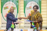 Gabon/Togo : signature de l'accord de partenariat entre les deux pays