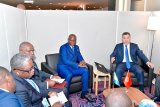 Tournant diplomatique et environnemental aux Nations Unies : le Gabon, 61e pays à ratifier (…)