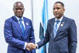 Cybersécurité : le Président Oligui Nguema mise sur la jeunesse gabonaise avec un ambitieux programme de formation