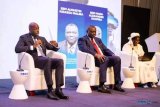Participation du Gabon au CODES Africa 2025 à Kinshashs