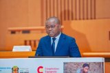 Congo-Brazzaville : Jeunesse et parlementaires au cœur de l'atelier de formation sous – régional (…)