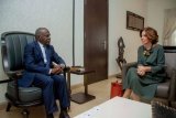 UE/GABON : Une coopération renforcée pour l'hydroélectricité
