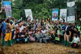 One Forest Youth Initiative à Libreville, la jeunesse africaine, fer de lance de la préservation (…)
