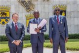 La GOC a officiellement pris une participation majoritaire dans le capital de la société (…)