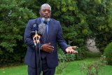 Joseph Kabila sort du silence