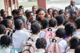 L'éducation : clé d'un avenir meilleur, une des priorités pour la Fondation Ma Bannière
