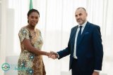 « L'Iboga, c'est plus qu'une plante : c'est un patrimoine immatériel, un savoir sacré, une force gabonaise. » Zita (…)