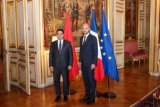 Visite de Nasser Bourita en France : un nouvel élan pour le Partenariat d'exception renforcé (…)