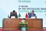 Le Maroc et l'Union africaine s'unissent pour renforcer l'observation électorale sur le continent