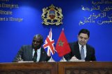 Sahara marocain : Le Royaume-Uni rejoint les grandes puissances en soutien au plan d'autonomie sous souveraineté (…)