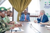 PFP : vers un partenariat renforcé entre le Gabon, The Nature Conservancy et la Rezos Earth Fund
