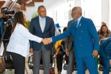 Lancement de la 5ᵉ édition des Awards OAPI au Gabon sur le thème : "La marque, un levier (…)