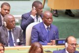 Ouverture de la 80ᵉ session de l'Assemblée générale des Nations Unies : Oligui Nguema prend part (…)