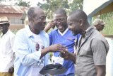 Élections locales 2025 : les jeunes appellent à la candidature de Flaubert Meye à la mairie d'Oyem