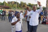 Législatives à Lambaréné : Paul-Marie Gondjout officialise le ralliement de Léa Bendome et (…)
