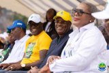 La décentralisation au cœur de la campagne des candidats UDB à Lambaréné