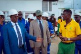 Gabon : la gabonisation des postes au sein des stations-service devient une réalité sur le terrain