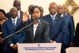 Prestation de serment des membres du Gouvernement : Mme Nginga Chaning Zenaba s'engage à servir (…)