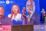 Le Président Tshisekedi renouvelle les Institutions de la Jeunesse congolaise”- Emmanuel (…)